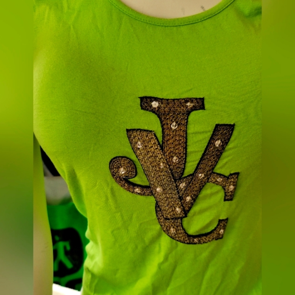 VERSACE J. C. TOP - Picture 6 of 15